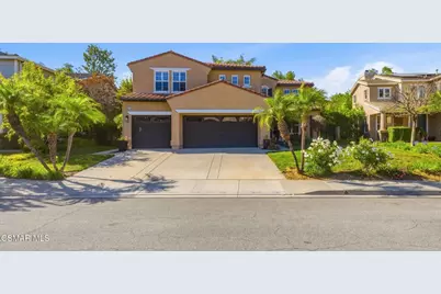 2273 Rudolph Drive, Simi Valley, CA 93065 - Photo 3