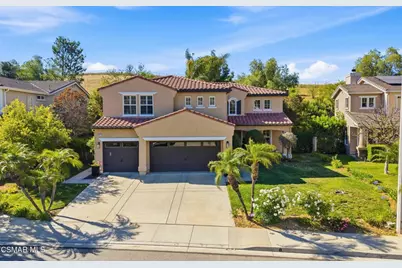 2273 Rudolph Drive, Simi Valley, CA 93065 - Photo 1