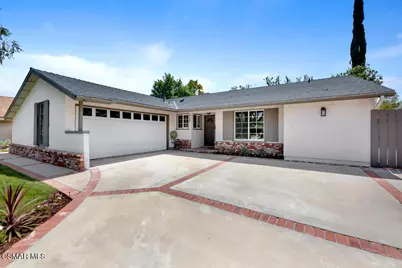 27987 Urbandale Avenue, Saugus, CA 91350 - Photo 1
