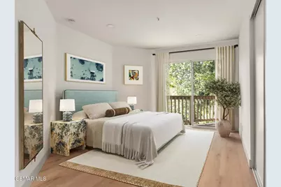 697 Sutton Crest Trail #Tl210, Oak Park, CA 91377 - Photo 23