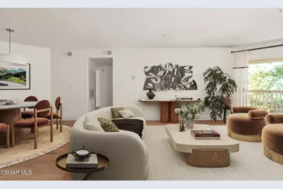 697 Sutton Crest Trail #Tl210, Oak Park, CA 91377 - Photo 1