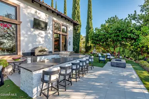 25201 Prado Del Misterio, Calabasas, CA 91302 - Photo 53