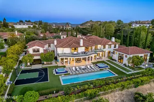 25201 Prado Del Misterio, Calabasas, CA 91302 - Photo 3