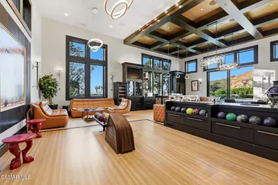 25201 Prado Del Misterio, Calabasas, CA 91302 - Photo 23