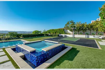 25201 Prado Del Misterio, Calabasas, CA 91302 - Photo 51