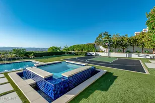 25201 Prado Del Misterio, Calabasas, CA 91302 - Photo 51