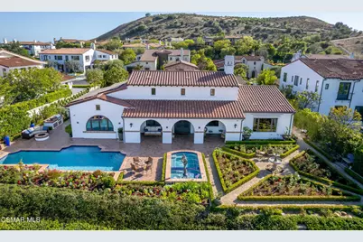 25581 Prado De Azul, Calabasas, CA 91302 - Photo 81
