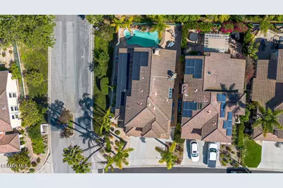 591 Hawks Bill Place, Simi Valley, CA 93065 - Photo 21