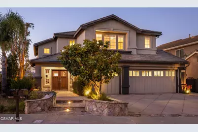 1915 Hidden Oak Court, Thousand Oaks, CA 91320 - Photo 1