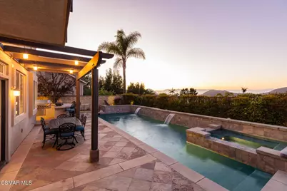 1915 Hidden Oak Court, Thousand Oaks, CA 91320 - Photo 3