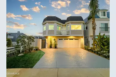 2014 Peninsula Road, Oxnard, CA 93035 - Photo 1
