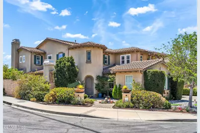 3936 Eagle Flight Drive, Simi Valley, CA 93065 - Photo 1