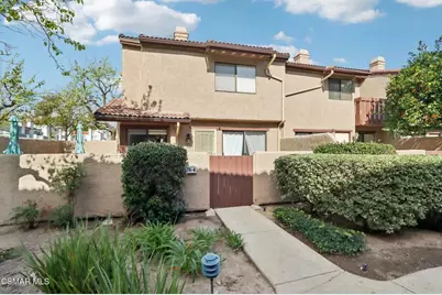 2476 Chandler Avenue #4, Simi Valley, CA 93065 - Photo 1