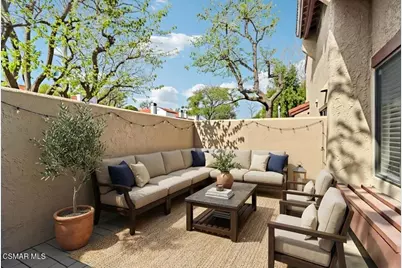2476 Chandler Avenue #4, Simi Valley, CA 93065 - Photo 13