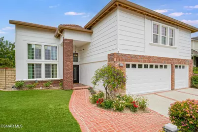 2111 Peak Place, Thousand Oaks, CA 91362 - Photo 1