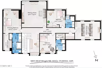 4900 Sand Canyon Road, Somis, CA 93066 - Photo 69
