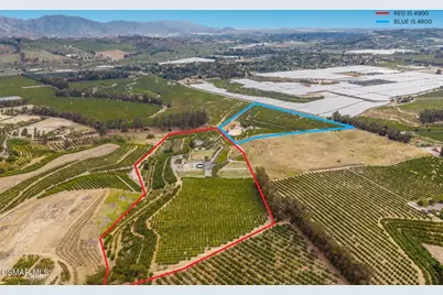 4900 Sand Canyon Road, Somis, CA 93066 - Photo 3