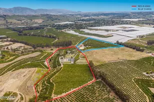 4900 Sand Canyon Rd, Somis, CA 93066 - Photo 3