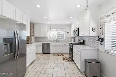 497 Mark Drive, Simi Valley, CA 93065 - Photo 5