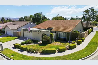 497 Mark Drive, Simi Valley, CA 93065 - Photo 29