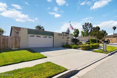 497 Mark Drive, Simi Valley, CA 93065 - Photo 3