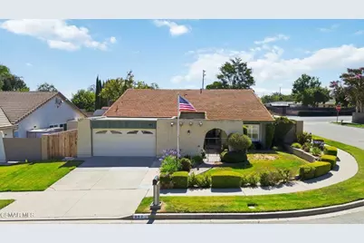 497 Mark Drive, Simi Valley, CA 93065 - Photo 1