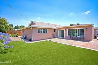 3391 Rivermore Street, Camarillo, CA 93010 - Photo 35