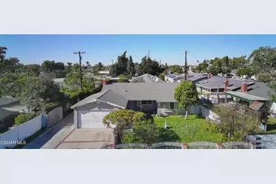 842 S Corta Drive, Santa Ana, CA 92704 - Photo 1