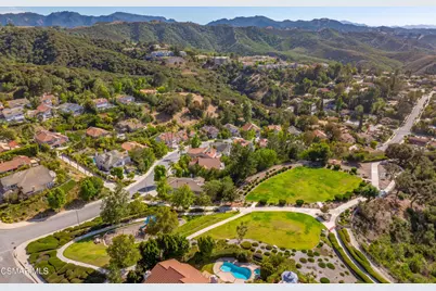 3732 Via Del Prado, Calabasas, CA 91302 - Photo 57