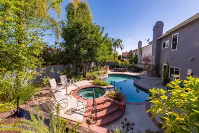 3732 Via Del Prado, Calabasas, CA 91302 - Photo 47