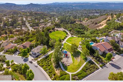 3732 Via Del Prado, Calabasas, CA 91302 - Photo 53
