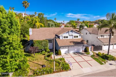 3732 Via Del Prado, Calabasas, CA 91302 - Photo 49