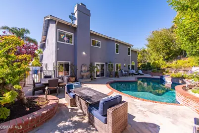 3732 Via Del Prado, Calabasas, CA 91302 - Photo 41