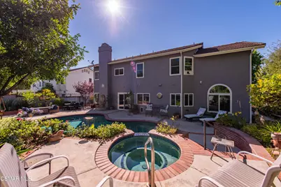 3732 Via Del Prado, Calabasas, CA 91302 - Photo 43