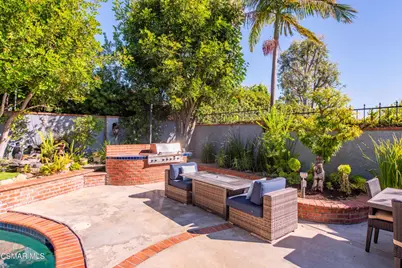 3732 Via Del Prado, Calabasas, CA 91302 - Photo 45