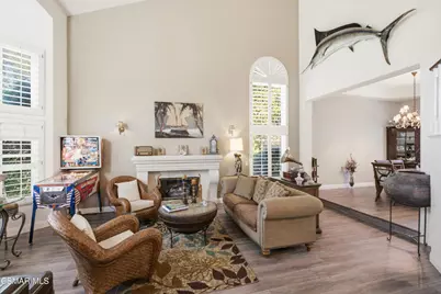 3732 Via Del Prado, Calabasas, CA 91302 - Photo 7