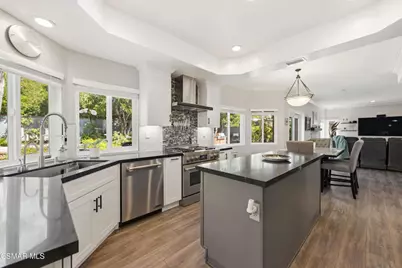 3732 Via Del Prado, Calabasas, CA 91302 - Photo 17