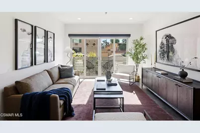 5016 Bakman Avenue #104, North Hollywood, CA 91601 - Photo 11