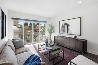 5016 Bakman Avenue #104, North Hollywood, CA 91601 - Photo 13