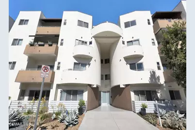 5016 Bakman Avenue #104, North Hollywood, CA 91601 - Photo 31
