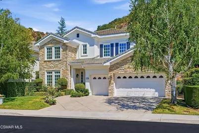 254 Baybrook Court, Lake Sherwood, CA 91361 - Photo 3