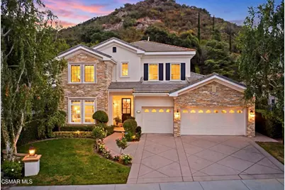 254 Baybrook Court, Lake Sherwood, CA 91361 - Photo 1