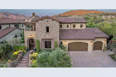 796 Via Sedona, Newbury Park, CA 91320 - Photo 1