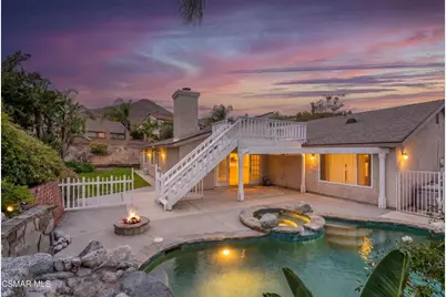 1614 Bonnie Court, Simi Valley, CA 93065 - Photo 3