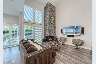 4695 Club View Drive, Westlake Village, CA 91362 - Photo 3