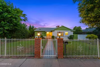 20428 Roscoe Boulevard, Winnetka, CA 91306 - Photo 1