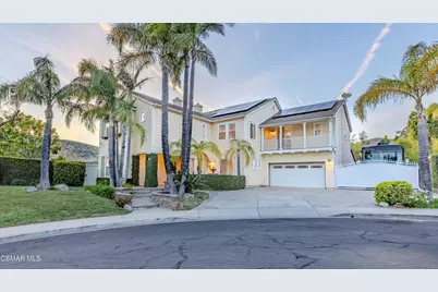3261 Indian Creek Place, Simi Valley, CA 93063 - Photo 7