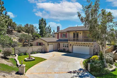 3401 Deep Waters Court, Simi Valley, CA 93065 - Photo 1