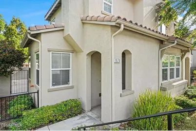 1570 Silver Shadow Drive, Newbury Park, CA 91320 - Photo 3