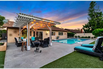 3673 Valencia Avenue, Simi Valley, CA 93063 - Photo 5